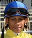 manuel franco jockey bio.